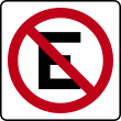 SR-22: No parking