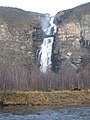 Der Mollisfossen