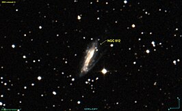 NGC 812