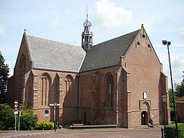 De Grote Kerk