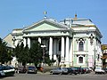 The Theatre in Oradea