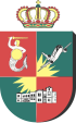 Wappen von Włochy