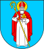 Blason de Gmina Zakrzówek