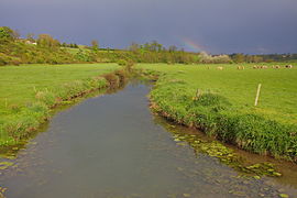 Aure River