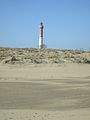 La pointe et le phare de la Coubre