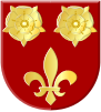 Coat of arms of Poppingawier