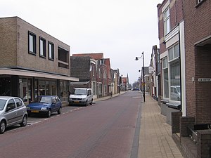 Dorpsstraat