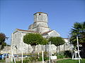 Eglise Saint-Sulpice