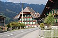 Gasthof Adler, St. Stephan, 1831 (Haus 21)