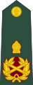 Field Marshal