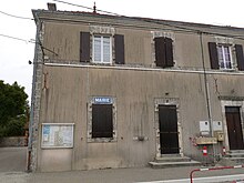 Stcoutant mairie.JPG