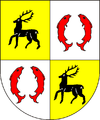 Stolberg-Wernigerode