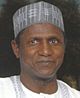 Umaru Yar’Adua (2007)