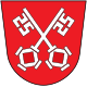 Coat of airms o Regensburg