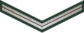 Lance corporal (Sri Lanka Army)[42]