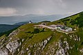 Bergstation Schneeberg