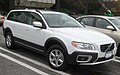 Volvo XC70 2010-2016