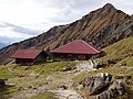 Niesen und die Alp Oberniesen