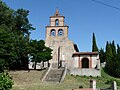 Kirche Sainte-Apollonie