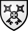 Blason de Antisanti