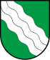 Blason de Kandergrund