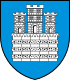 Blason de Troinex