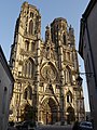 Cathédrale Saint-Étienne de Toul