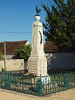 Monument aux morts