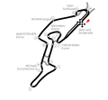 Grand Prix Strecke (2002–present)