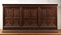 Credenza. Italia. 1440–1450