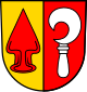 Friesenheim – Stemma