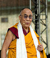 Tenzin Gyatso 2008, 2005 & 2004