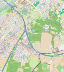 Mapa A74