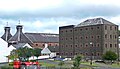 Image 17Old Bushmills Distillery, County Antrim, Northern Ireland. Founded in 1608, it is the oldest licensed whiskey distillery in the world. (from Culture of the United Kingdom)