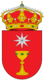 Escudo d'armas