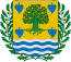 Blason de Zamudio