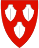 Førde – Stemma