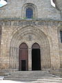 Collégiale Saint-Junien