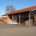 Feuerwehrhaus Alt Duvenstedt