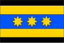 Vlčková - Bandera