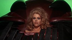 Barbarella