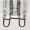 G9 bi-pin connector