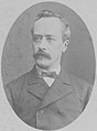 Q17351345 Henri Ernest Moltzer geboren op 20 mei 1836 overleden op 25 oktober 1895