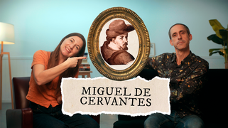 Cervantes