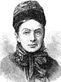 Q288210 Isabella Bird geboren op 15 oktober 1831 overleden op 8 oktober 1904