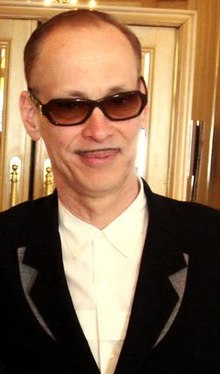 John Waters Carlton Cannes.JPG