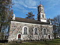 Lančiūnava church