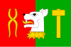 Flag of Lesůňky