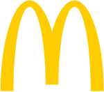 logo de McDonald's