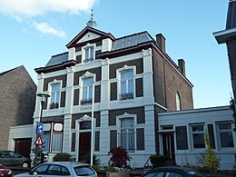 Kuileneindestraat 6